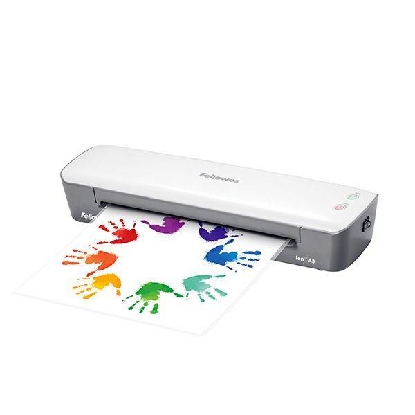 Plastificadora Fellowes Ion A3