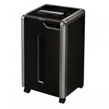 Destructora departamental Fellowes 325Ci corte en partículas P4