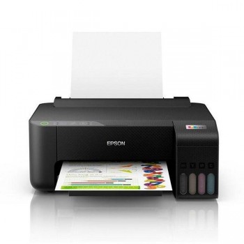 Equipo multifunción Epson EcoTank ET-1810 A4