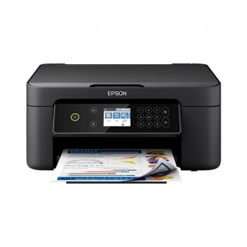 Equipo multifunción Epson Expression Home XP-4150 inkjet A4