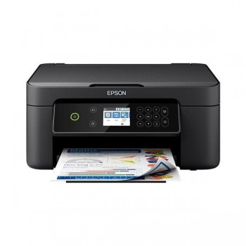 Equipo multifunción Epson Expression Home XP-4150 inkjet A4