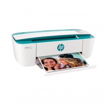 Equipo multifunción HP inkjet Deskjet 3762 All-in-one