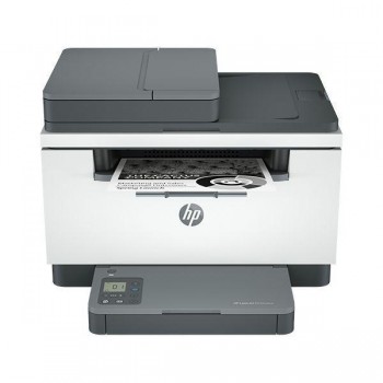 Equipo multifunción HP Laserjet MFP M234SDWE