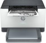 Impresora HP laserjet M209DW laser monocromo