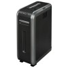 Destructora oficna Fellowes 125Ci corte partículas P4