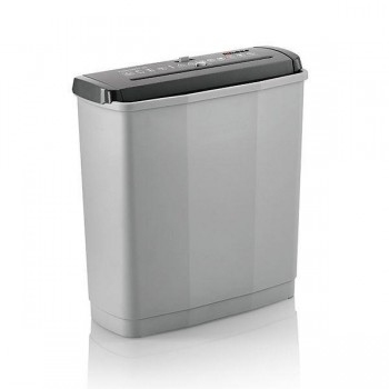 Destructora personal Dahle PaperSAFE 60 corte tiras P2