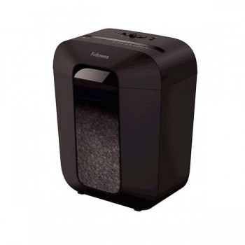 Destructora personal Fellowes LX41