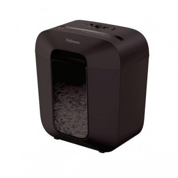 Destructora Fellowes LX25 corte en partículas