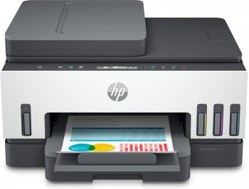 Equipo multifunción HP Smart Tank 7305 AiO