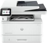 Pack Impresora láser HP monocromo LaserJet Pro 4102fdn + tóner láser HP 149A negro