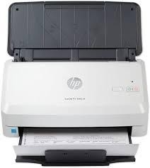 Escáner HP Scanjet Pro 2000 s2