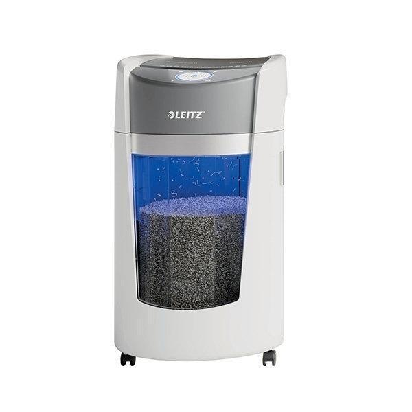 Destructora Leitz OptiMax Office P5