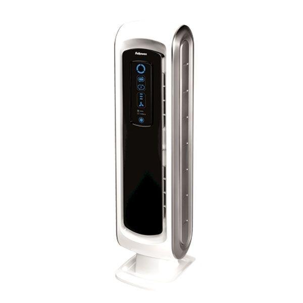 Purificador de aire Fellowes DX5