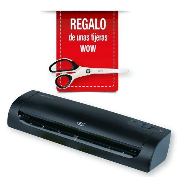 Plastificadora GBC Fusion 1100L A3