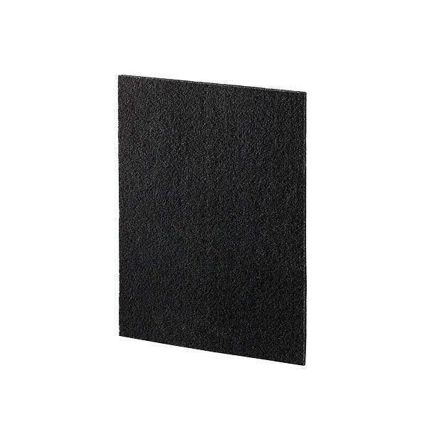 Filtro de carbono Fellowes para purificador DX-55 en paquete de 4uds