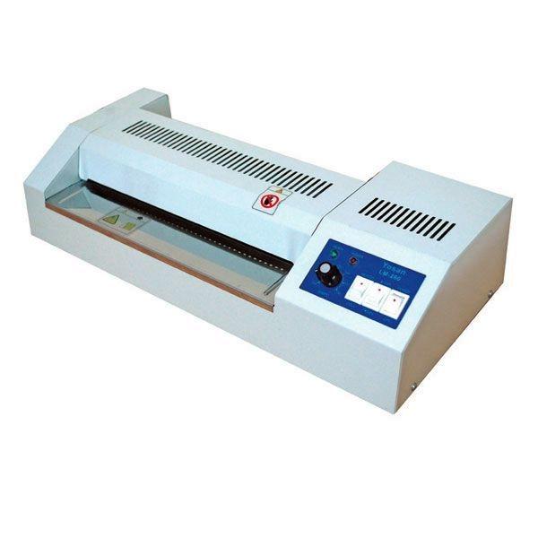 Plastificadora Yosan LM340 A3