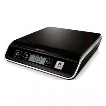 Báscula digital Dymo mailing M5 5kg