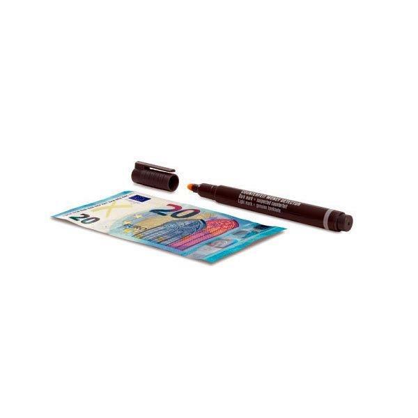 Bolígrafo detector de billetes falsos Safescan 30
