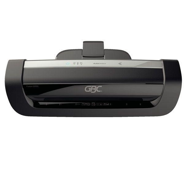 Plastificadora GBC Fusion Plus 6000L A3