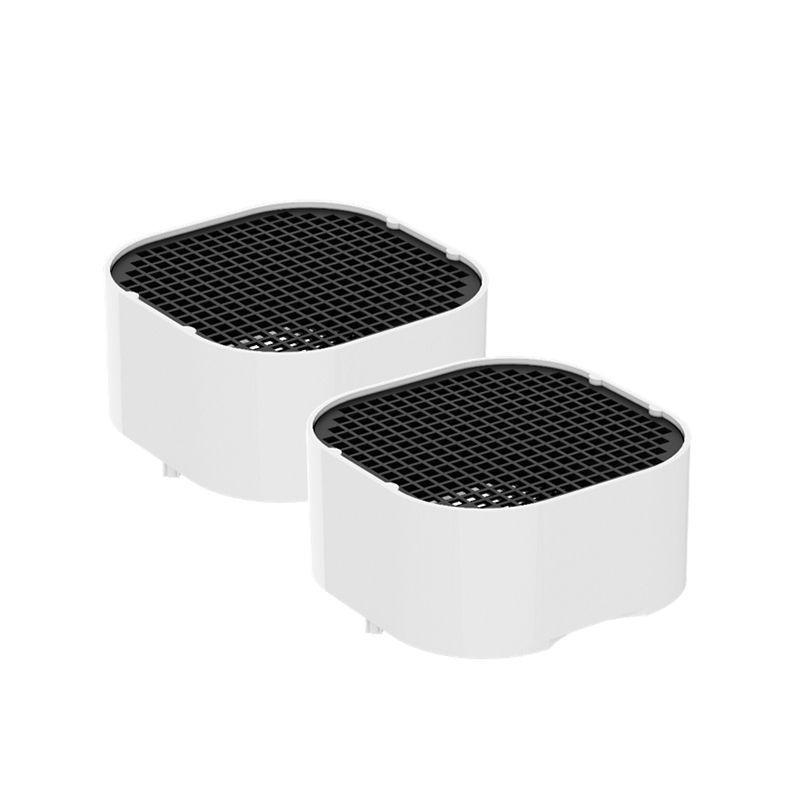Cápsulas de carbono Airfree Capsule Duo en paquete de 2uds