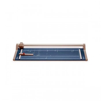 Cizalla de rodillo profesional Dahle 556 115,5x36cm