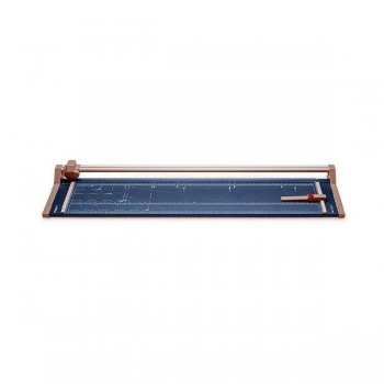 Cizalla de rodillo profesional Dahle 558 149,5x36cm