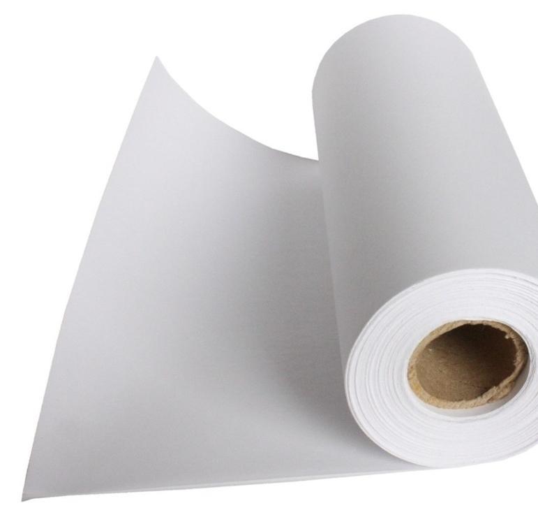 Rollo papel plotter fotográfico Fabrisa brillo 140g