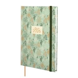 Agenda FINOCAM BERLIN 1DP 2026 TRIGO Y10 - 140x204 mm
