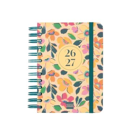 Agenda escolar FINOCAM COSMO 1/8 1DP 26-27 MELISA