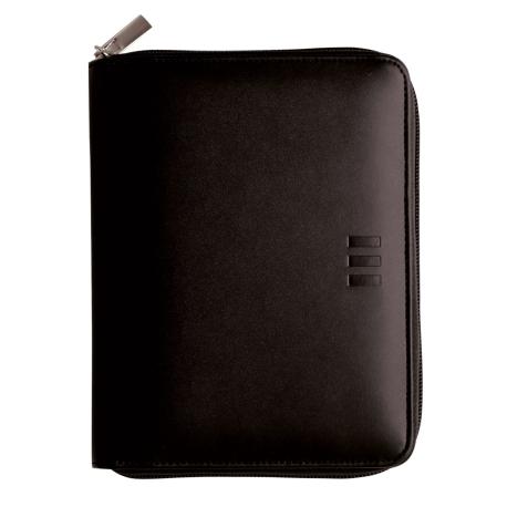 Agenda FINOCAM CREM.CLAN 1000 SVV NEGRO