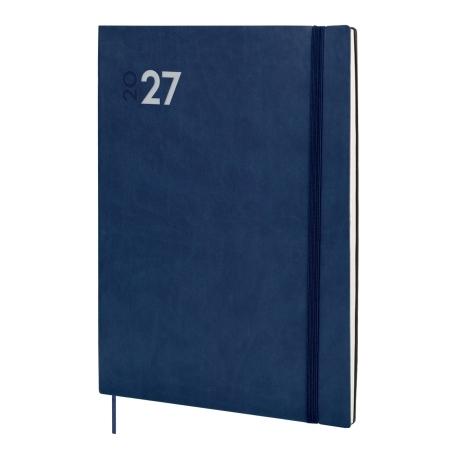 Agenda FINOCAM MARA Y12 SVV 2027 AZUL+