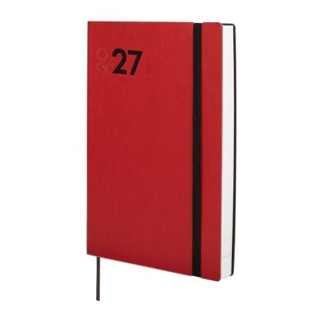 Agenda FINOCAM MARA Y10 1DP 2027 ROJO+