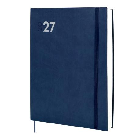 Agenda FINOCAM MARA Y12 1DP 2027 AZUL+
