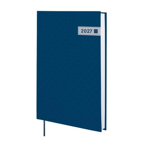 Agenda FINOCAM PORTO Y10 1DP 2027 AZUL+