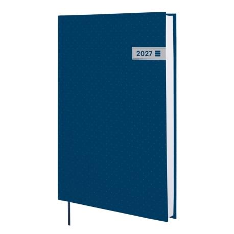 Agenda FINOCAM PORTO Y11 1DP 2027 AZUL+