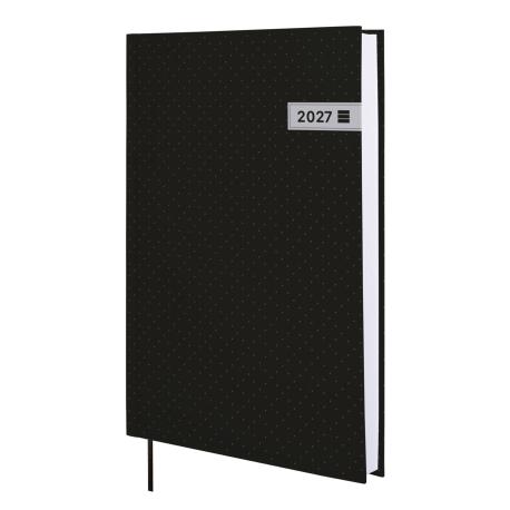 Agenda FINOCAM PORTO Y11 1DP 2027 NEGRO+