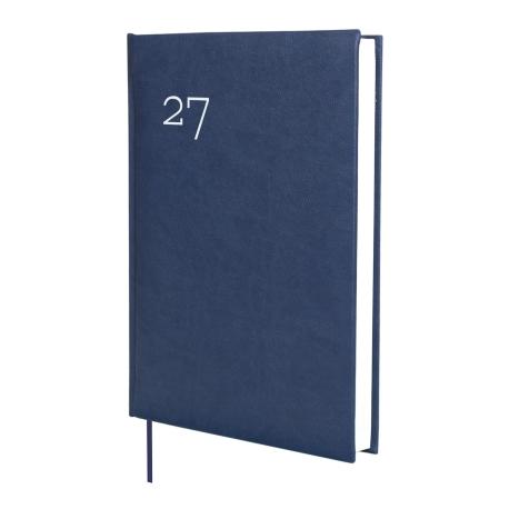 Agenda FINOCAM MILANO Y11 1DP 2027 AZUL+