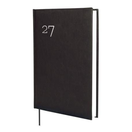 Agenda FINOCAM MILANO Y11 1DP 2027 NEGRO+