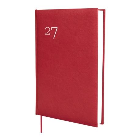 Agenda FINOCAM MILANO Y11 1DP 2027 BURDEOS+