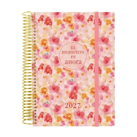 Agenda FINOCAM DESIGN COL.E10 1DP 2027 AHORA+