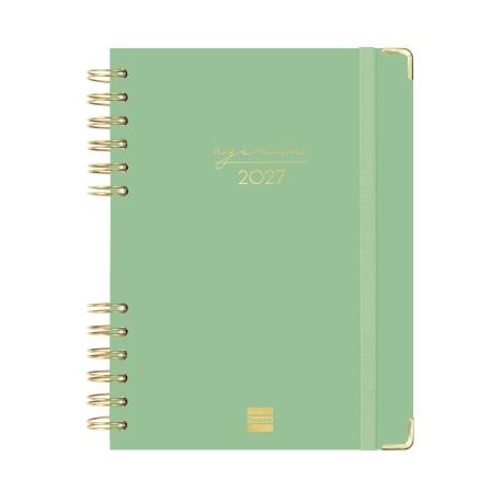 Agenda FINOCAM ALMA E10 1DP 2027 VERDE+