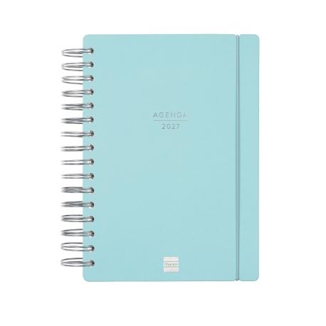 Agenda FINOCAM HAIKU E10 1DP 2027 AZUL+