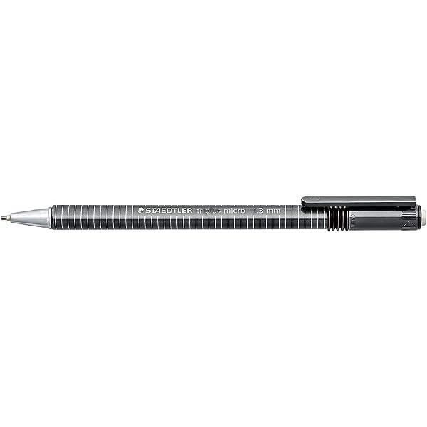 Portaminas STAEDTLER 774 triplus micro (minas 1,3mm)