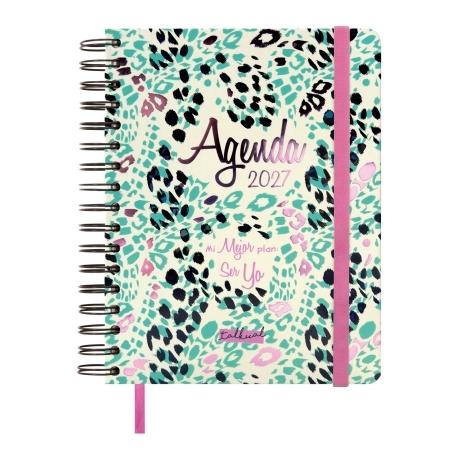 Agenda FINOCAM TALKUAL 1/4 SVH 2027 PLAN+