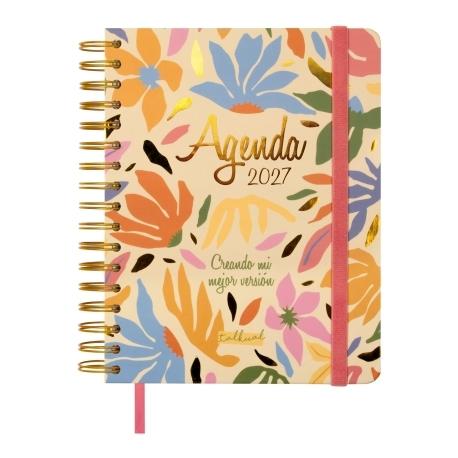 Agenda FINOCAM TALKUAL 1/4 SVH 2027 VERSION+