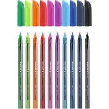 Bolígrafo SCHNEIDER VIZZ  M COLORES