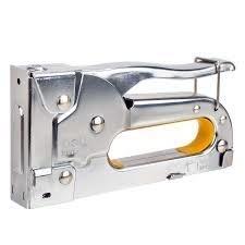 Clavadora Deli hasta 8mm plata