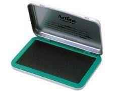 ARTLINE Almohadilla nº2 87x143 AZUL