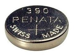 RENATA Pila boton