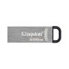 Memoria USB Kingston Data Traveller USB 3.2 negro